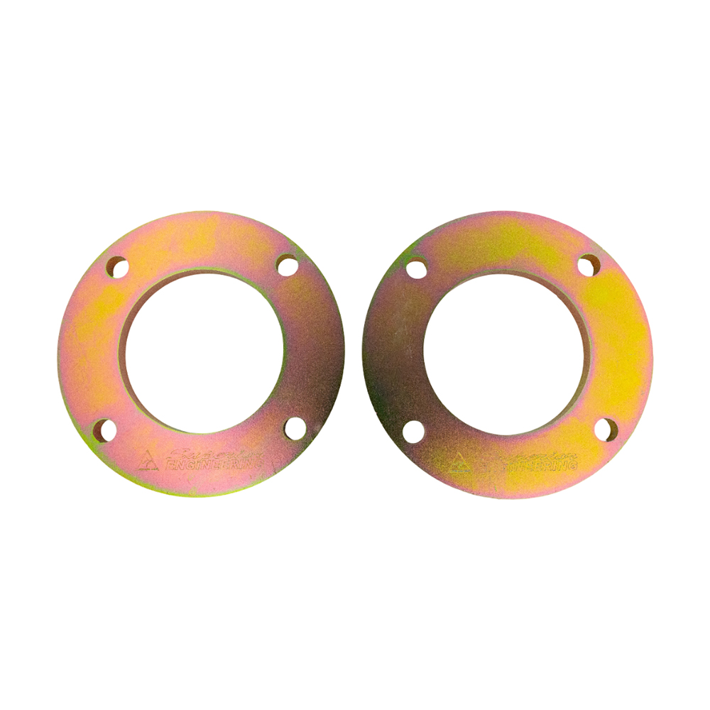 Superior Strut Spacers 20mm Lift Suitable For Toyota LandCruiser Prado 250 Wagon 06/2024-On - SSST-B-PRD11